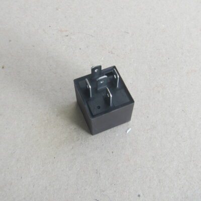Реле 12V 40A, 5 клеми RL112C1R