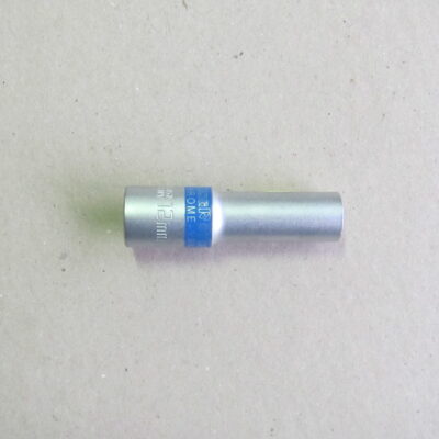 Камък 12 мм ДЪЛЪГ 1/2" CR-V KingRoy