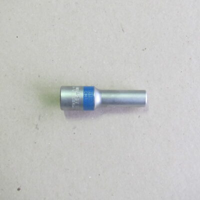 Камък 10 мм ДЪЛЪГ 1/2" CR-V KingRoy
