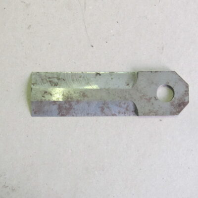 Нож за сечка 175х50х5х20 mm.