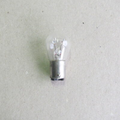 Автолампи 12V 21/5W BA15 с 2 светлини крушка-автолампа