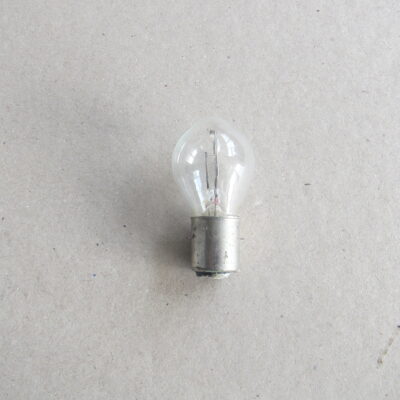 Автолампа 12V 35/35W с 2 светлини фар  крушка-автолампа