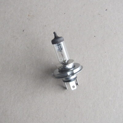 Автолампа 24 V / 75/70W H4 P43T Wurth