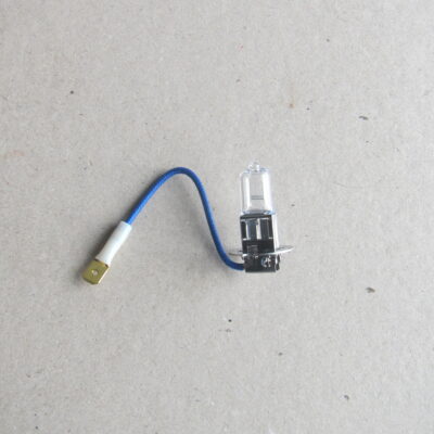 Автолампа 12 V / 55 W H3 РК 22S Автолампа Wurth Вюрт/07208121
