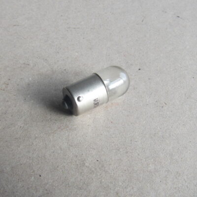 Автолампа 12 V - 10W R10W-BA15S Автолампа Wurth Вюрт 07208411
