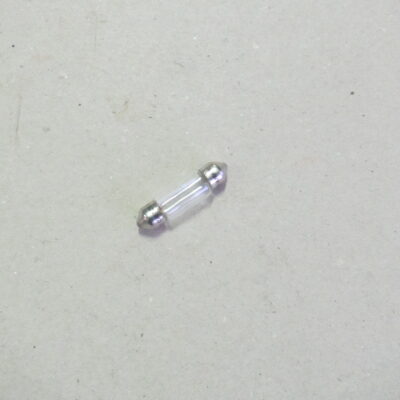 Автолампа 12V C5W 5W  Miniature 7546 сулфитна крушка