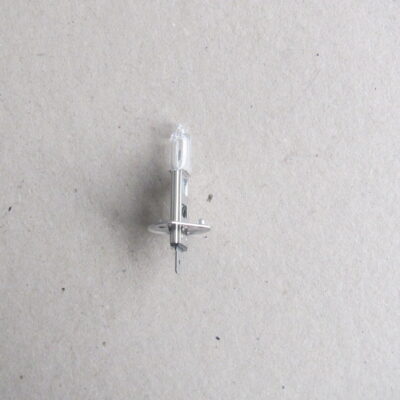 Автолампа 12V 55W H1 Halogen Tungsram 22J  крушка-автолампа