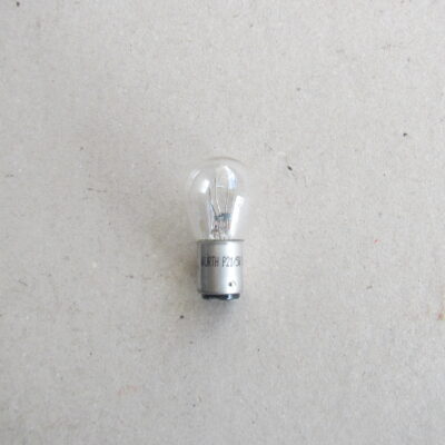 Автолампа 12V / P21/5W-Bay15D Wurth 07208341