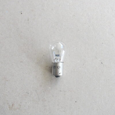 Автолампа 12 V / 21W P21W-BA15S Wurth 07208321