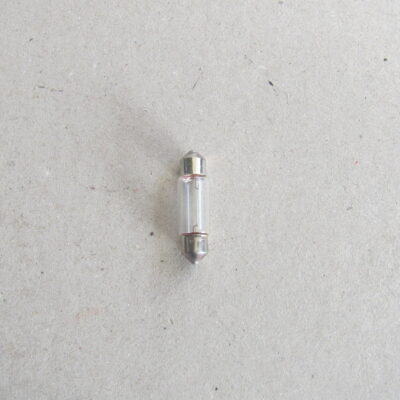 Автолампа 12 V / 5 W L35 mm Wurth 07208711