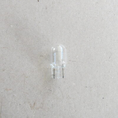 Автолампа 12V / 21W Т20 7440 W21W крушка бяла 3wx16d