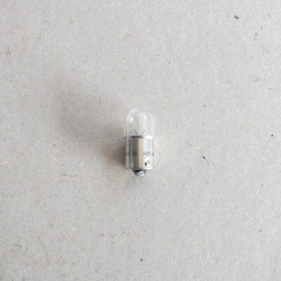 Автолампа 12V 5W 2619T BA15S  2619T R5W крушка-автолампа