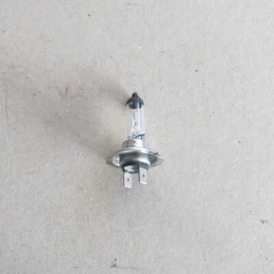 Автолампа 12V / 55W H7 58520 halogen 58520 PX26d крушка