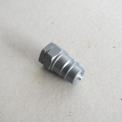 Запорно устройство мъжко M22х1.5 женска резба 81511055 KS 22-1.5 DN12-BG3