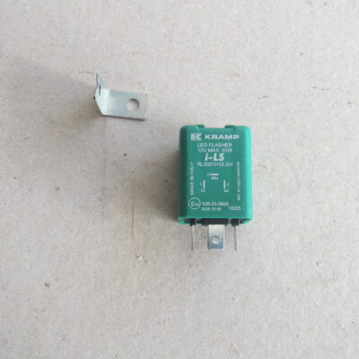 Реле за LED мигачи 12V 3P RL2021H3ILSH max 90W с 3 пина