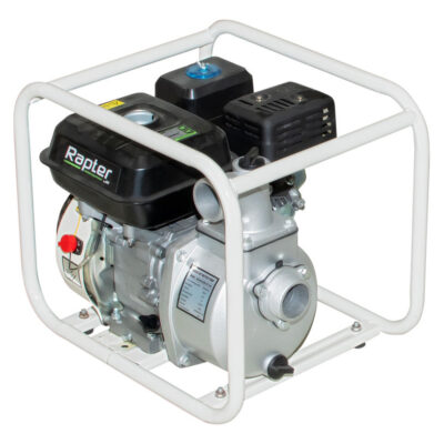 Помпа за вода бензинова 2" RAPTER - RR GP-200, 7HP, 163CC,  RR44430