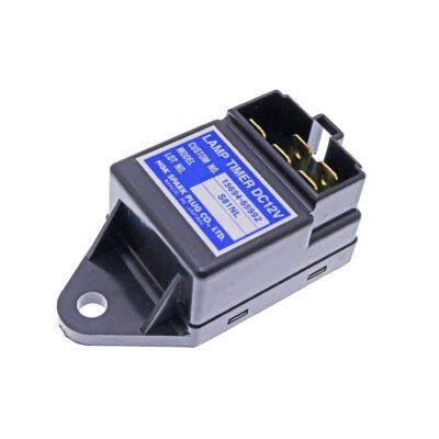 4251569465990 Реле мигачи 12V за японски трактори NGK 15694-65992 S81NL