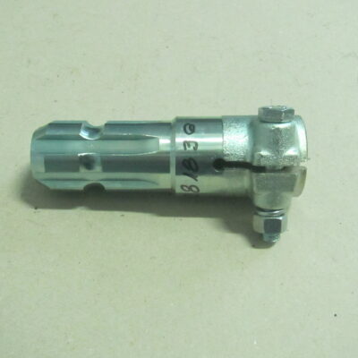 Адаптер шлицев ж6/6м L160mm (1 3/8"х1.3/4" Ф34.93хФ44.45 ) 61475001344138175