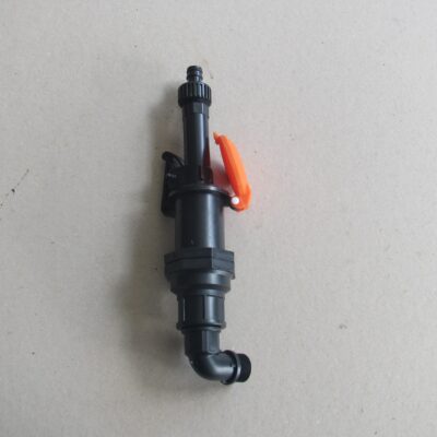 Градински ръчен хидрант 0.75Ц- 3/4" вътрешна резба
