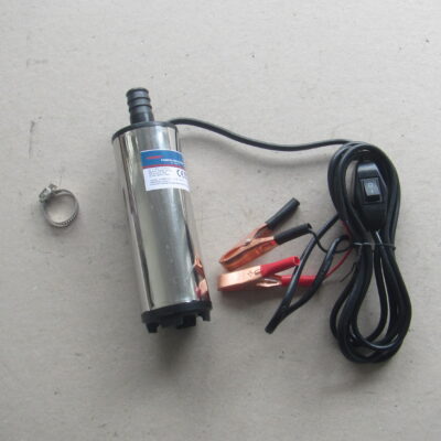Помпа за течности 24V 30 l/min 50 mm Варел-помпа потопяема 13006038