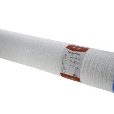 Мрежа за балиране KRAMP NET WRAP 123 CM/2000M