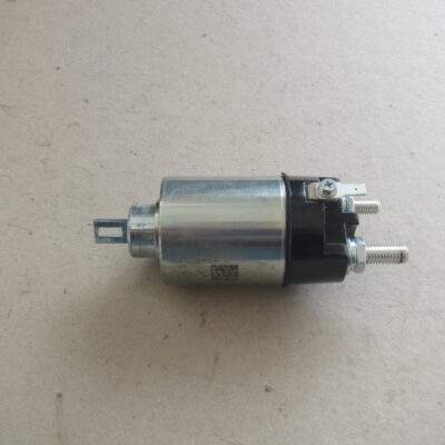 Реле 12V за стартери JUBANA 2.8kW 3.2kW - 123704108 бобина, шалтер