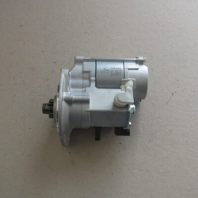 Стартер редукторен Z-11, 12V, 1 kW Yanmar 119641-77011 John Deere AM100807, GEHL