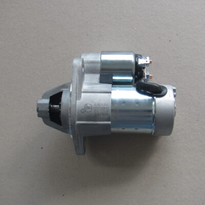 Стартер редукторен Z-11, 12V, 1.7 kW Yanmar, New Holland 129242-77010 123708650