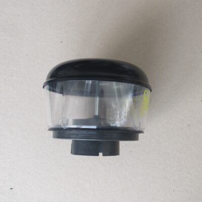 Предфилтър въздушен John Deere AL39934 Donaldson 5679967 H001249 - моноциклон