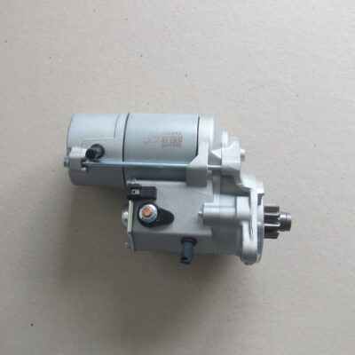 Стартер редукторен Z-9, 12 V, 2 kW Kubota 17123-63013/ 17123-63016