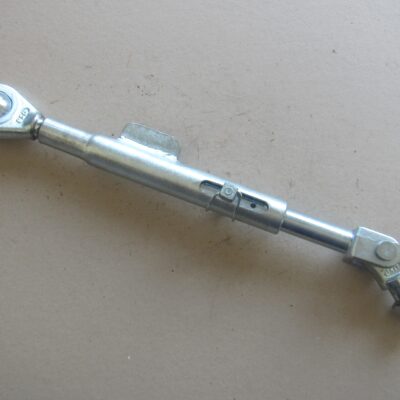 Обтяжка стабилизатор 132574306.0 Case, McCormick, New Holland