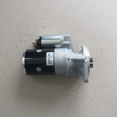 Стартер 12V 1.0Kw Z-9 за трактор Iseki STA2617090
