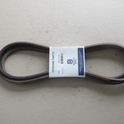 12.7x3134 Ремък двоен трапец за Husqvarna 532 44 69-91 584362301 и McCulloch M125-97TC 2016, 584 36 23-01