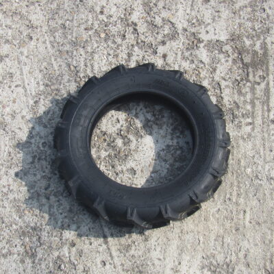 Гума 15" 5.00x15 AS-504 външна рибена кост 500156AS504