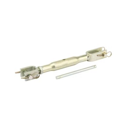 Z822380KR Страничен винт 380-530 mm вилка-вилка