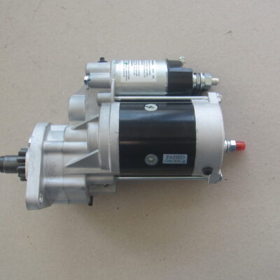 Стартер QDJ138  Z-11 12V 2.8 kW за китайски трактори JINMA YANGDONG LAIDONG