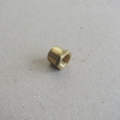 Адаптер 3/8" х 1/4" за дюза на пръскачка