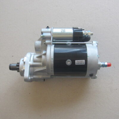 Стартер CLAAS Z-10 12V 3.2 kW 11230230 Renault123708551
