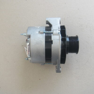 Динамо 14V 55A JOHN DEERE SE501823, RE506196, RE501634, DEUTZ 9515241, 143737310
