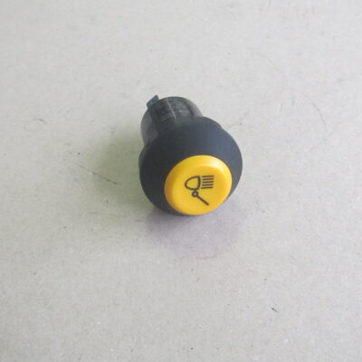 Бутон светлини Steyr, Case, McCormick 133700580008, 33700580008, 3370431M91, 139900580153