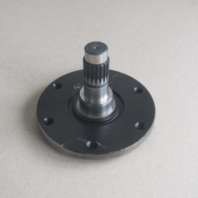 Полуоска предна 19T шлица ISEKI TL I-1444-413-014-00