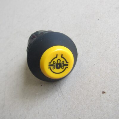 Бутон PUSH Massey Ferguson 3384575M1