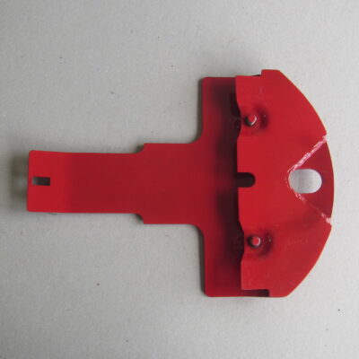 Плъзгач косачка Kuhn K6800590, 56809300, 56808810 серия 243 283 313 813 400 500