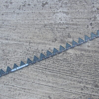 Нож BCS комплект 19 ножчета BERTOLINI 582105/D12006