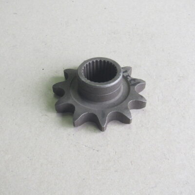 Зъбно колело за японска фреза RL1403,  Z-11,  26T, 35 mm за верига 1" H85E