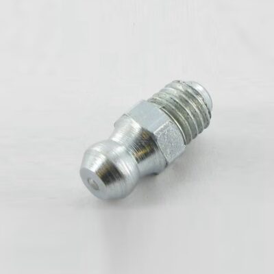 Гресьорка 1/4"  права GN14180UNF