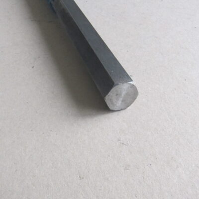 1121.20.04.08 Вал шестограм S24 mm, L-1540 mm Welger AP52 / AP53 / AP530
