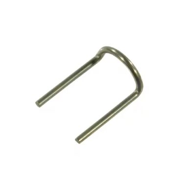 Скоба заключваща за фитинг Т1 - 3/8" 16 мм Arag 010001