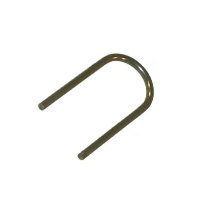Скоба заключваща за фитинг Т2 - 1/2" Arag 010002