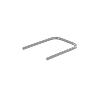 Скоба заключваща за фитинг Т5 - 1-1/4" Arag 010005